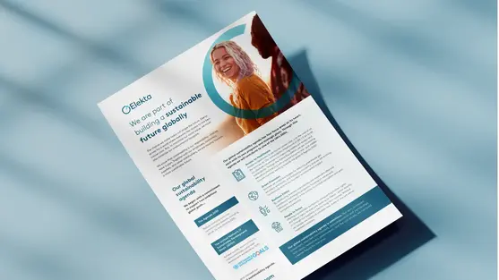 PMW Content Marketing - Elekta image 1